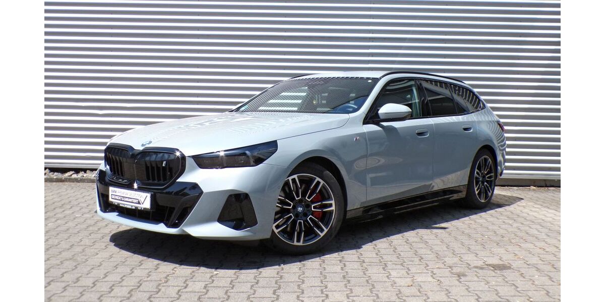 BMW i5 19.660 km 66.898 &euro; Bietigheim-Bissingen 74321