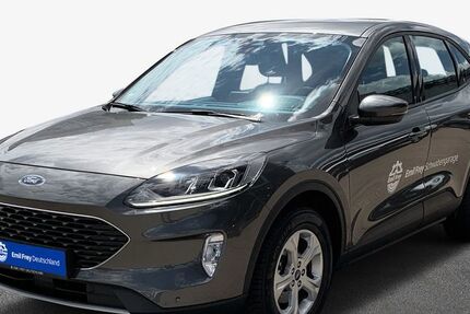 Ford Kuga 23.635 km 19.940 &euro; Leonberg 71229