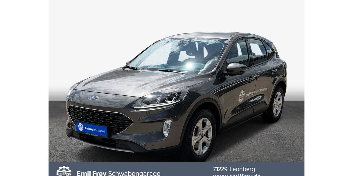 Ford Kuga 23.635 km 19.940 &euro; Leonberg 71229
