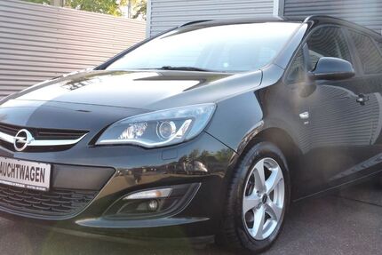 Opel Astra 134.500 km 7.500 &euro; Altbach 73776
