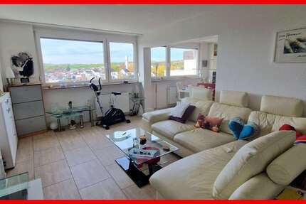 Wohnung Schwieberdingen - 3.5 Zimmer, 117 m&sup2;, 395.000&euro; | Angebot:25196064