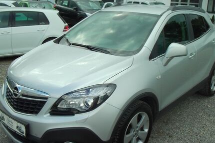 Opel Mokka 213.000 km 4.990 &euro; Waiblingen (bei Stuttgart) 71332