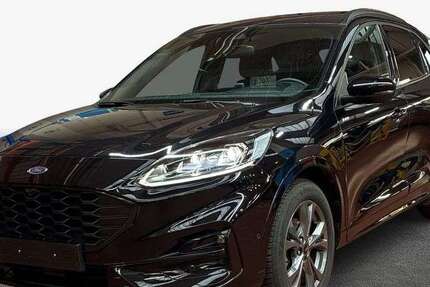 Ford Kuga 24.577 km 22.900 &euro; Stuttgart 70190