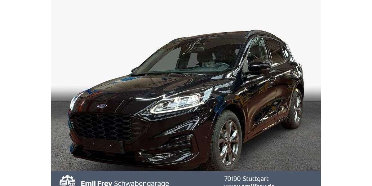 Ford Kuga 24.577 km 22.900 &euro; Stuttgart 70190