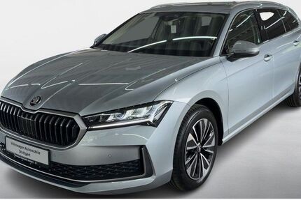 Skoda Superb 1.505 km 43.430 &euro; Stuttgart-Wangen 70188