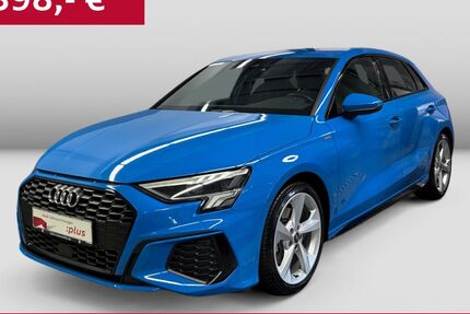 Audi A3 22.600 km 31.930 &euro; Ludwigsburg 71636