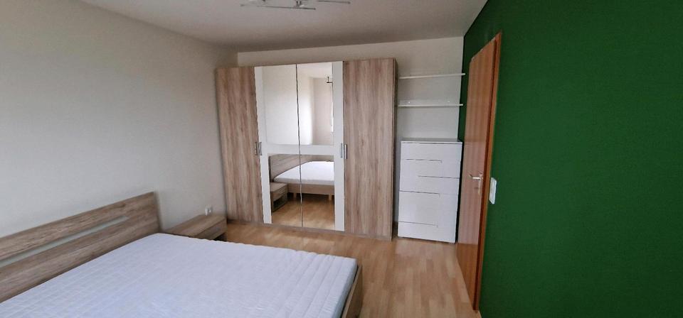 Etagenwohnung Fellbach Oeffingen - 2 Zimmer, 56 m&sup2;, 1.130&euro; | Angebot:27553288