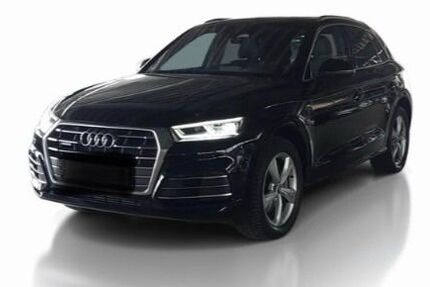 Audi Q5 103.900 km 26.990 &euro; Magstadt 71106