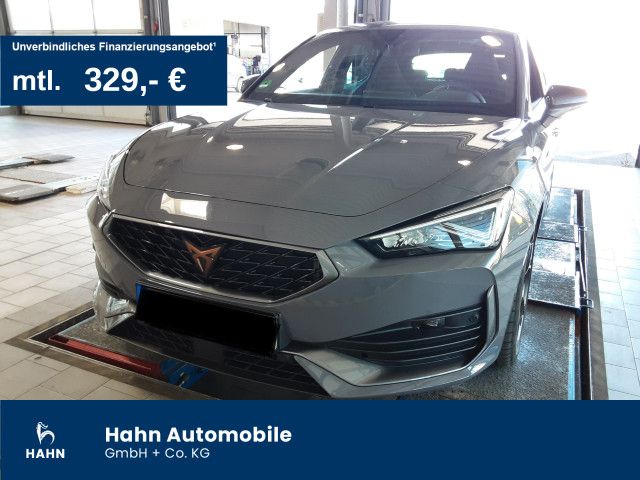 Cupra Leon 27.500 km 27.490 &euro; Böblingen 71032