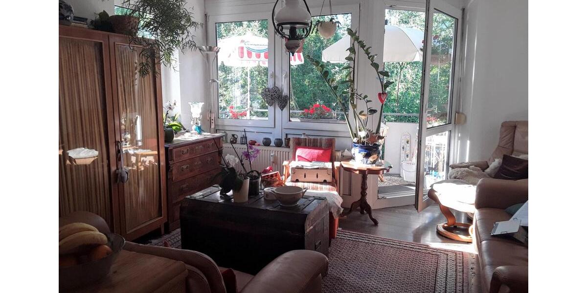 Etagenwohnung Waiblingen - 3 Zimmer, 65 m&sup2;, 1.250&euro; | Angebot:27541797