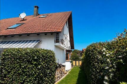 Haus Schorndorf - 6 Zimmer, 140 m&sup2;, 599.000&euro; | Angebot:26302199