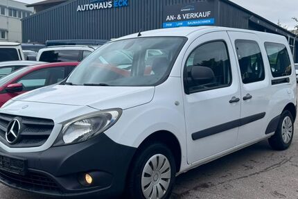 Mercedes-Benz Citan 188.585 km 6.999 &euro; Korntal-Münchingen 70825