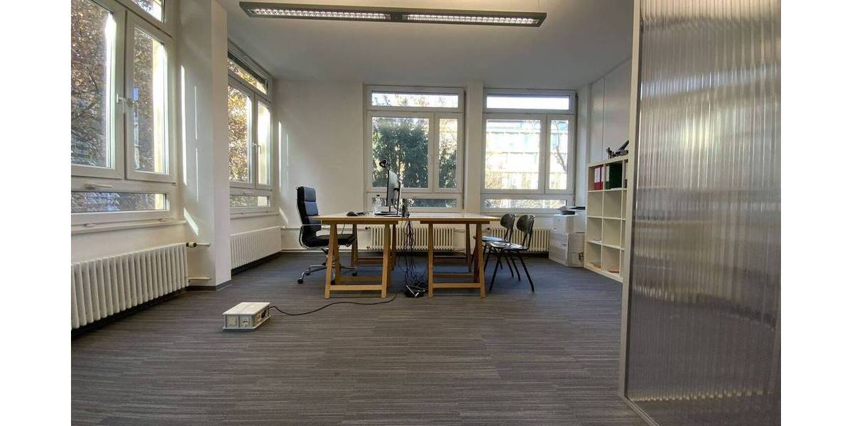 Gewerbeobjekt Stuttgart Mitte - 800&euro; | Angebot:25655010