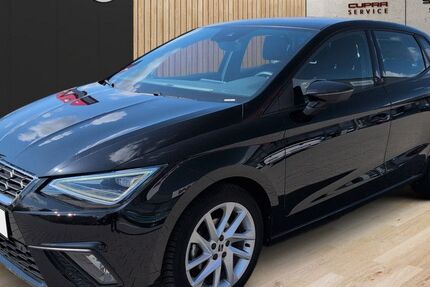 Seat Ibiza 41.250 km 16.990 &euro; Murr 71711