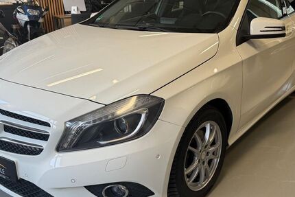 Mercedes-Benz A 180 98.000 km 14.990 &euro; Heilbronn 74078