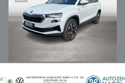 Skoda Karoq 4.995 km 32.473 &euro; Heilbronn 74072