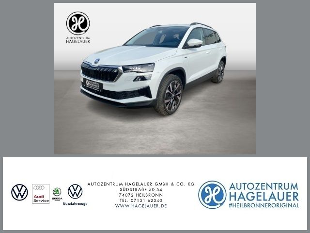 Skoda Karoq 4.995 km 32.473 &euro; Heilbronn 74072
