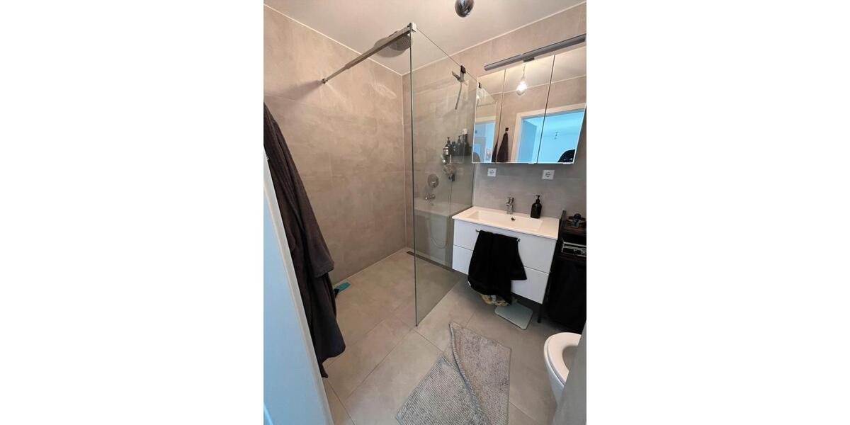 Etagenwohnung Heimsheim - 2 Zimmer, 57 m&sup2;, 1.100&euro; | Angebot:24683258