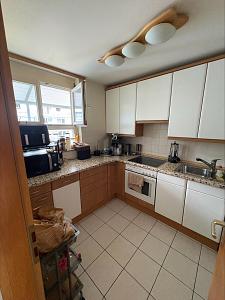 ERSTBEZUG NACH MODERNISIERUNG IN HAUSEN - Etagenwohnung Stuttgart Hausen Hausen | Angebot:27456567