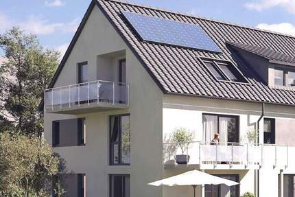 Wohnung Marbach am Neckar Rielingshausen - 3 Zimmer, 85 m&sup2;, 449.900&euro; | Angebot:25743734