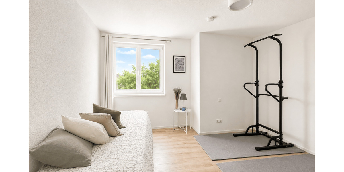 Etagenwohnung Filderstadt Bernhausen - 4 Zimmer, 136 m&sup2;, 2.000&euro; | Angebot:26786862