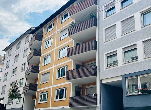 Etagenwohnung Stuttgart Stuttgart-Süd - 3 Zimmer, 78 m&sup2;, 365.000&euro; | Angebot:22651673