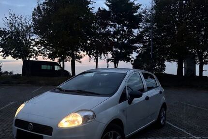 Fiat Punto 203.975 km 2.990 &euro; Leonberg 71229