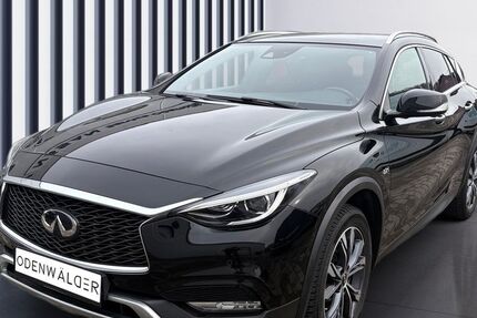 INFINITI QX30 137.690 km 13.788 &euro; Zaberfeld-Michelbach 74374