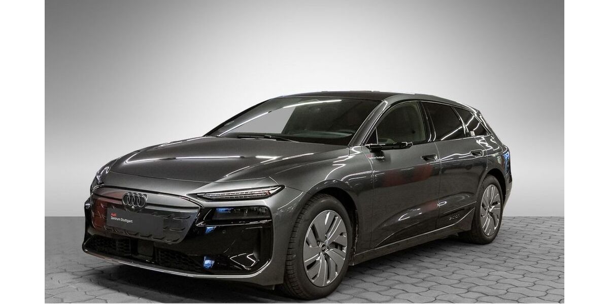 Audi A6 e-tron 9.999 km 75.940 &euro; Stuttgart 70563