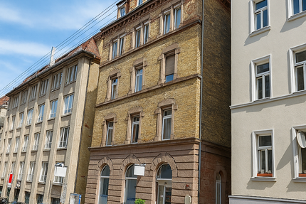 Gewerbeobjekt Stuttgart Rotebühl - 899.000&euro; | Angebot:25162252