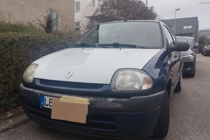 Renault Clio 101.314 km 1.375 &euro; Bietigheim-Bissingen 74321