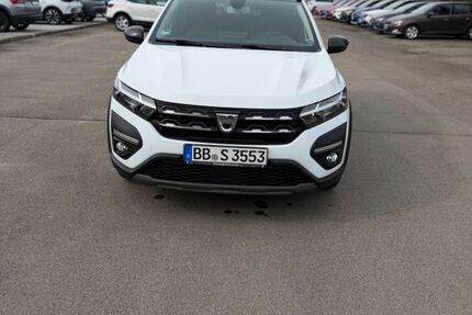 Dacia Jogger 61.100 km 14.490 &euro; Schönaich 71101
