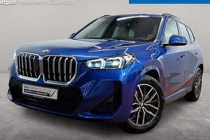 BMW X1 19.792 km 46.805 &euro; Stuttgart 70569