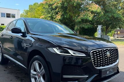 Jaguar F-Pace 80.000 km 29.999 &euro; Filderstadt / bei Stuttgart 70794