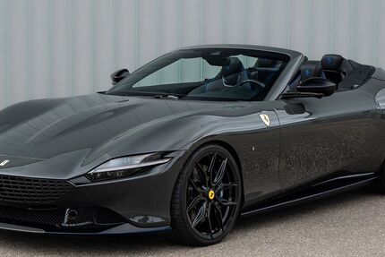 Ferrari Roma 4.500 km 270.130 &euro; Waiblingen 71332