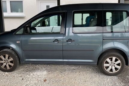 VW Caddy 234.634 km 4.000 &euro; Flein 74223