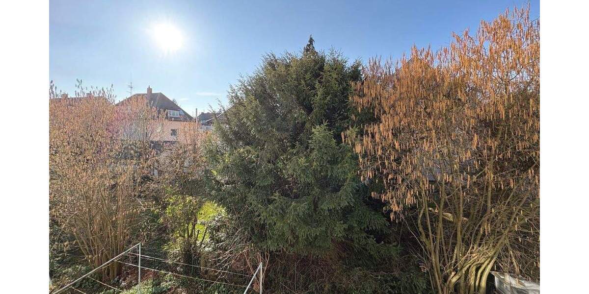 Etagenwohnung Stuttgart Vaihingen - 3 Zimmer, 65 m&sup2;, 299.000&euro; | Angebot:25895879