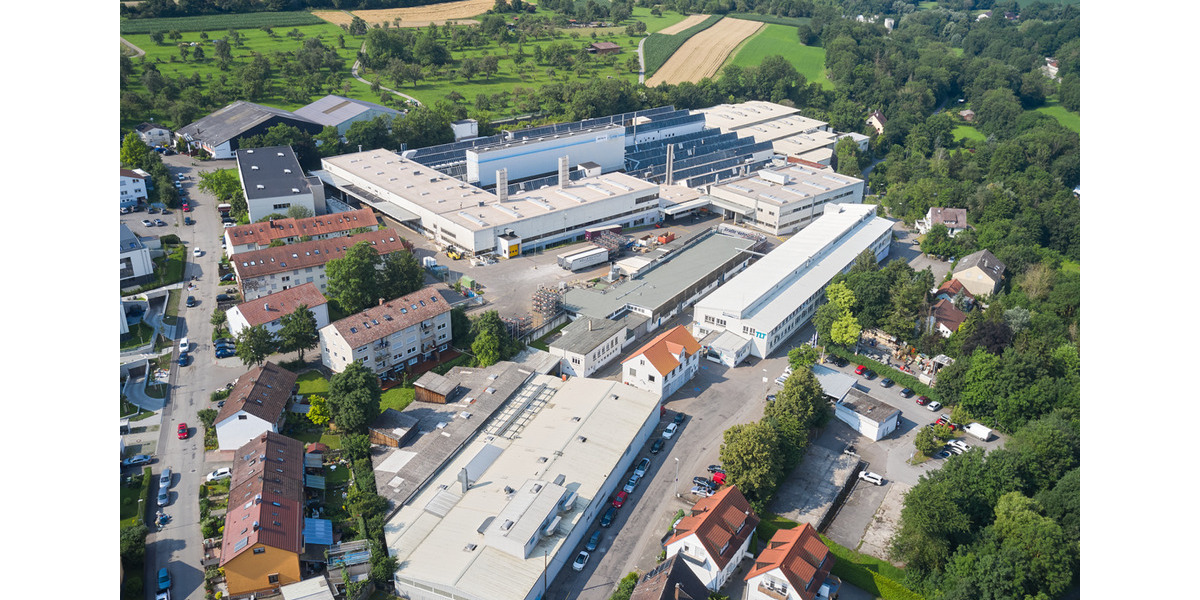 Gewerbeobjekt Markgröningen - 2&euro; | Angebot:23811152