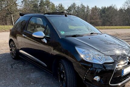 DS Automobiles DS3 84.000 km 9.250 &euro; Schorndorf 73614