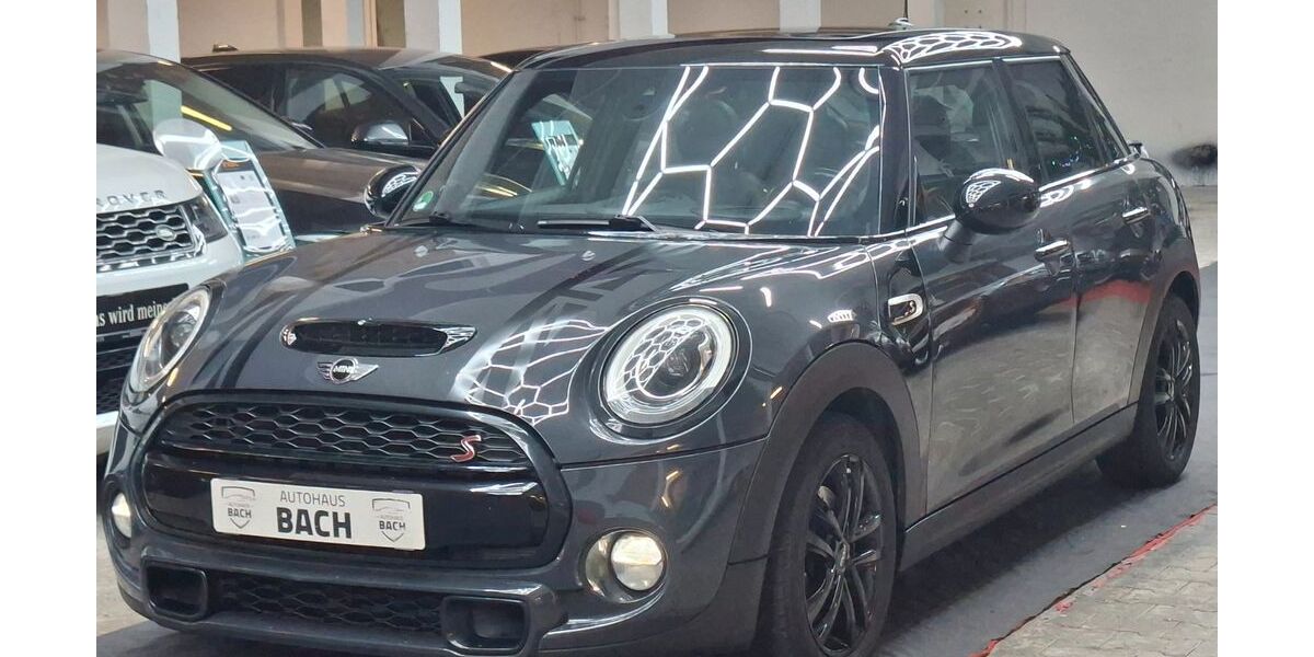 Mini Cooper S 167.268 km 12.999 &euro; Remshalden 73630