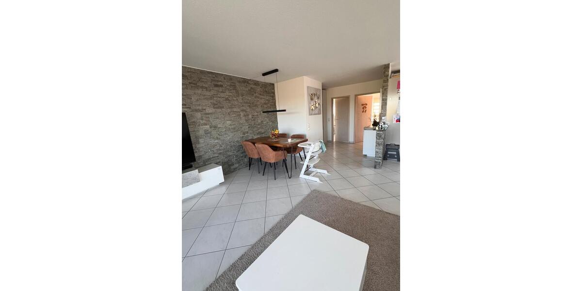 Etagenwohnung Waiblingen Bittenfeld - 3.5 Zimmer, 88 m&sup2;, 1.400&euro; | Angebot:26305356