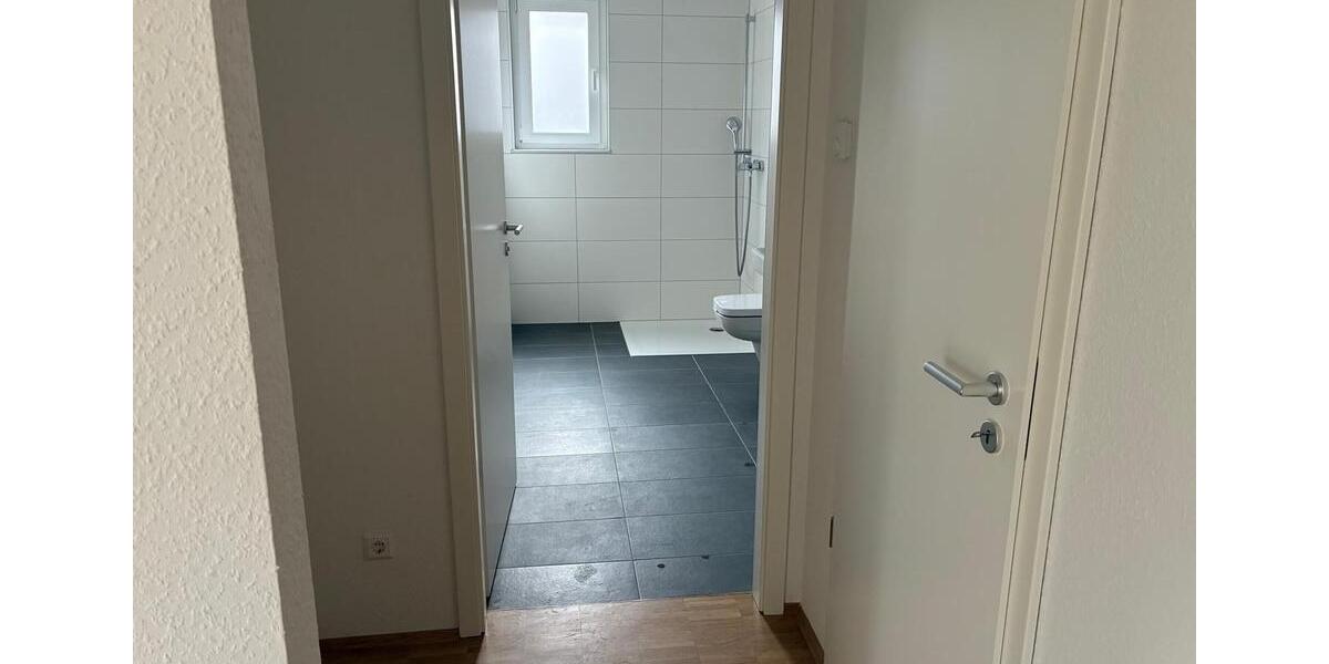 Erdgeschoßwohnung Winnenden - 2 Zimmer, 64 m&sup2;, 1.180&euro; | Angebot:27553692