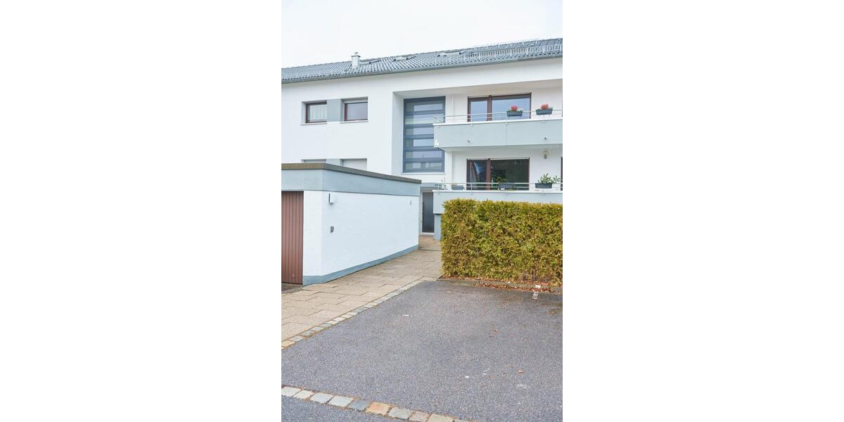 Dachgeschoßwohnung Leinfelden-Echterdingen Echterdingen - 1.5 Zimmer, 55 m&sup2;, 850&euro; | Angebot:27576411