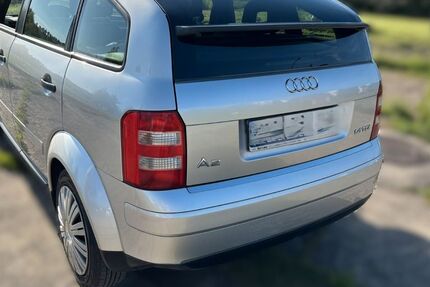 Audi A2 387.000 km 2.600 &euro; Schorndorf 73614