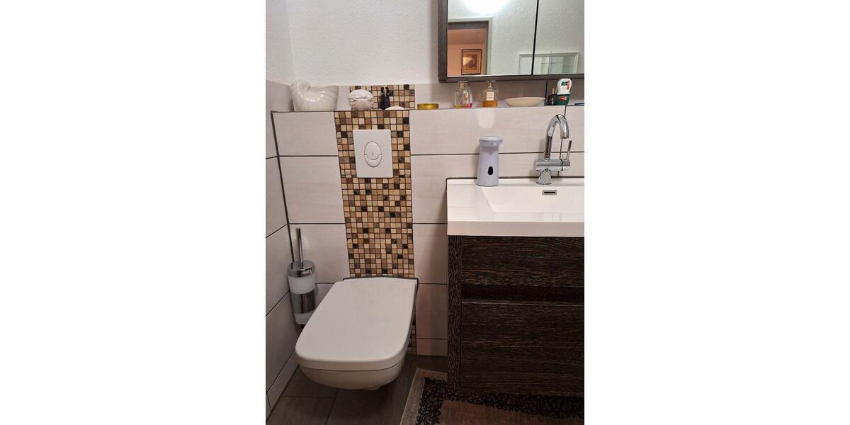Erdgeschoßwohnung Schwieberdingen - 2 Zimmer, 58 m&sup2;, 234.000&euro; | Angebot:27505002