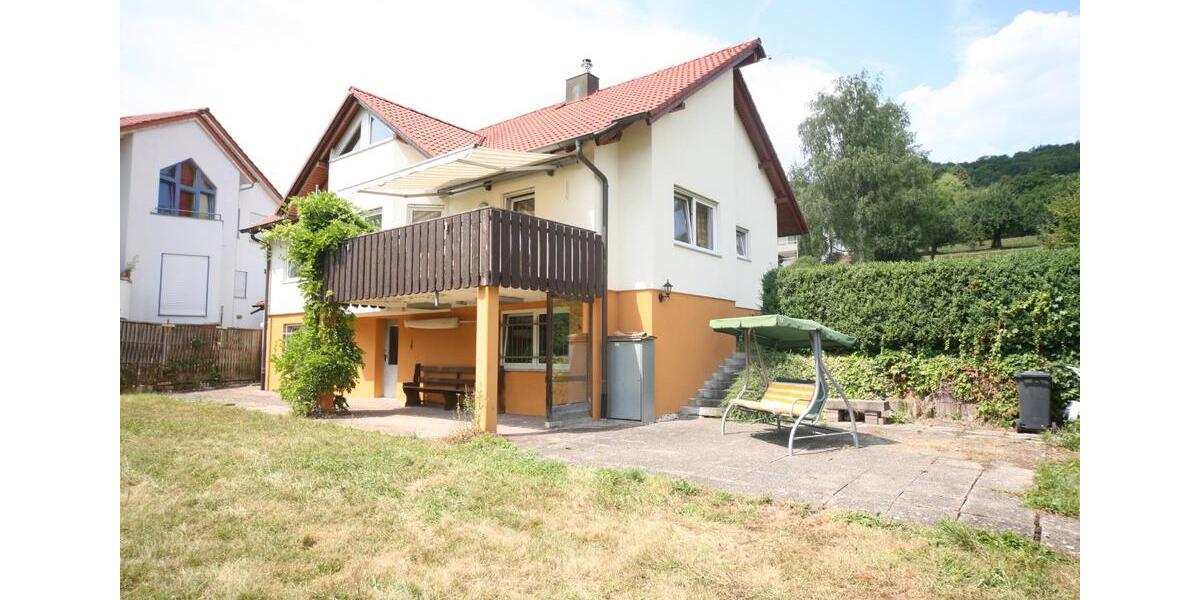 Einfamilienhaus Rudersberg - 7 Zimmer, 165 m&sup2;, 705.000&euro; | Angebot:24783839