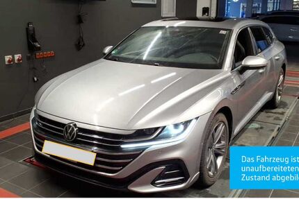 VW Arteon 54.665 km 28.430 &euro; Stuttgart-Feuerbach 70469