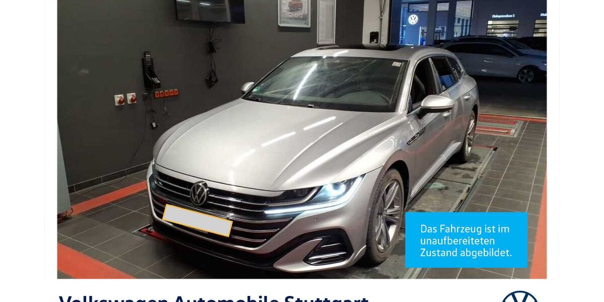 VW Arteon 54.665 km 28.430 &euro; Stuttgart-Feuerbach 70469