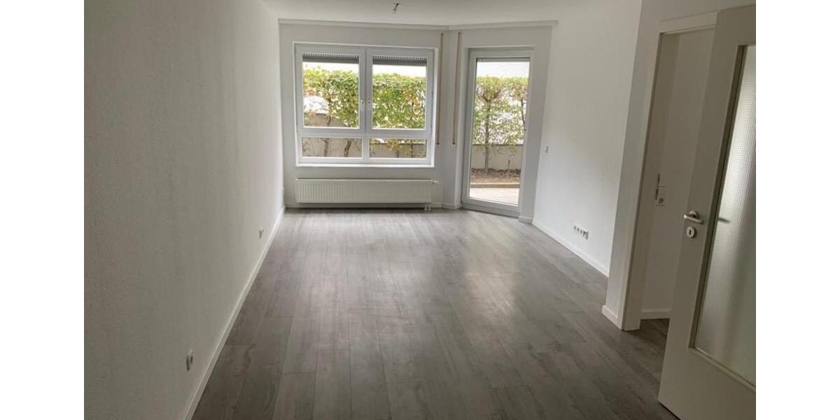 Erdgeschoßwohnung Stuttgart Feuerbach - 2 Zimmer, 49 m&sup2;, 255.000&euro; | Angebot:26987298