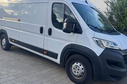 Opel Movano 35.500 km 18.900 &euro; Fellbach 70736